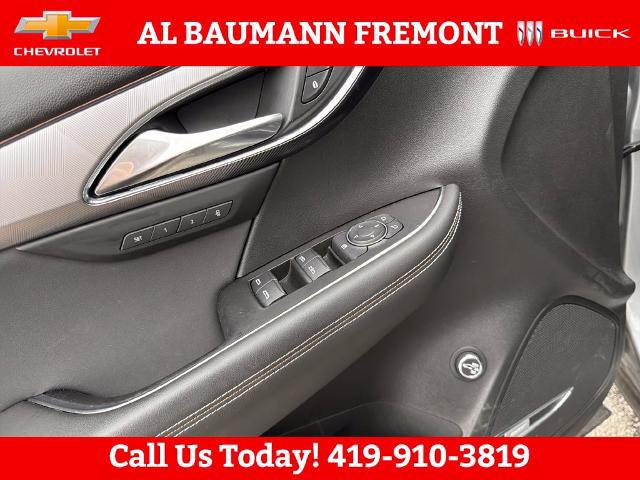2024 Buick Envision Sport Touring AWD