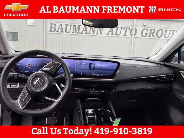 2024 Buick Envision Sport Touring AWD