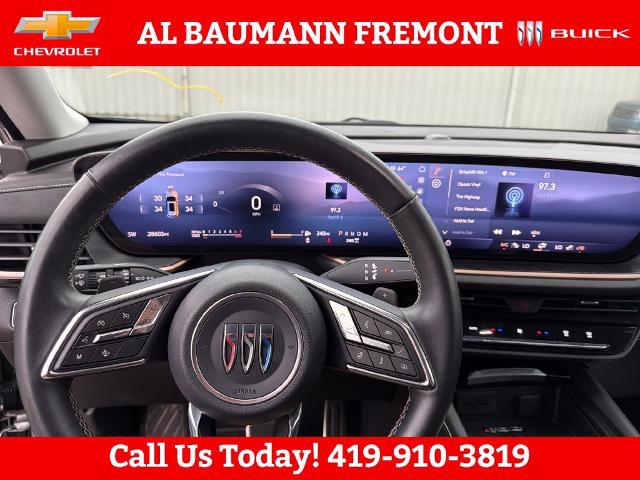 2024 Buick Envision Sport Touring AWD