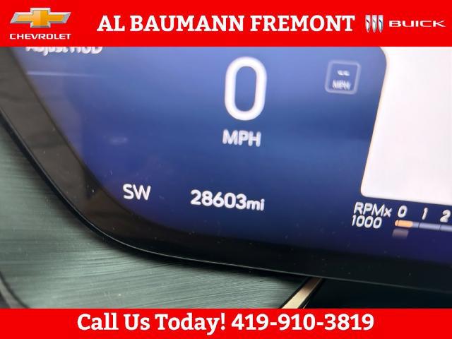 2024 Buick Envision Sport Touring AWD