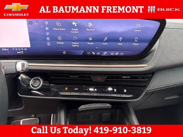 2024 Buick Envision Sport Touring AWD