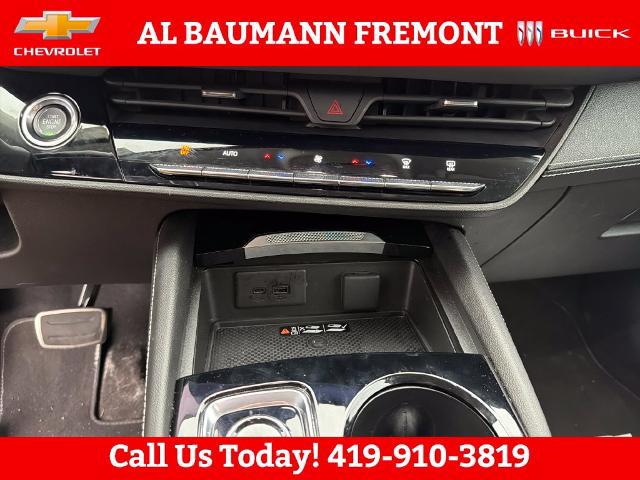 2024 Buick Envision Sport Touring AWD