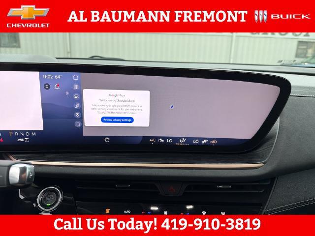 2024 Buick Envision Sport Touring AWD