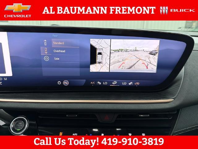 2024 Buick Envision Sport Touring AWD