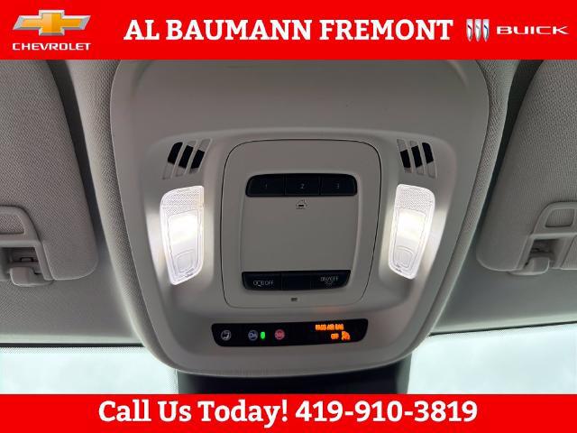 2024 Buick Envision Sport Touring AWD