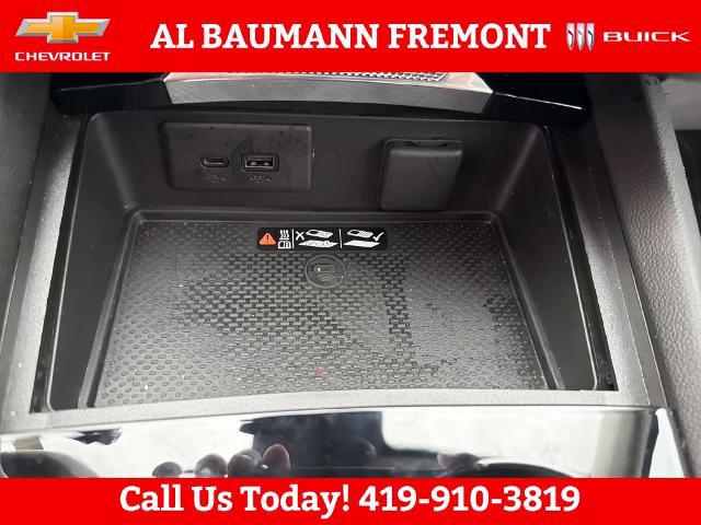 2024 Buick Envision Sport Touring AWD