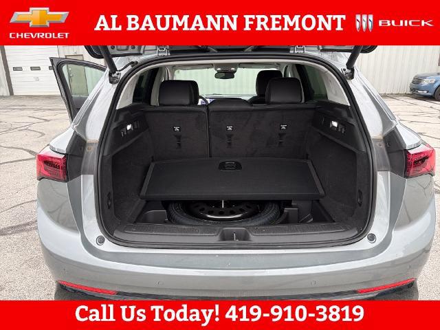 2024 Buick Envision Sport Touring AWD