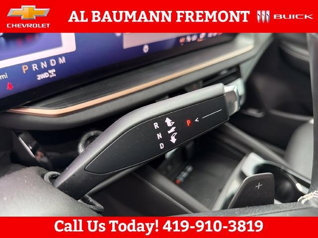 2024 Buick Envision Sport Touring AWD
