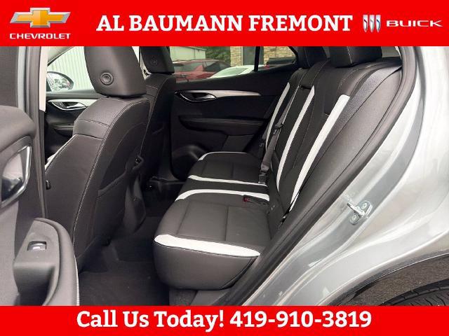 2024 Buick Envision Sport Touring AWD