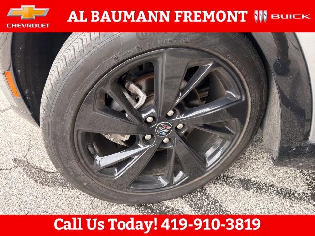 2024 Buick Envision Sport Touring AWD