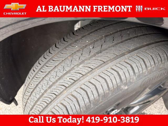2024 Buick Envision Sport Touring AWD