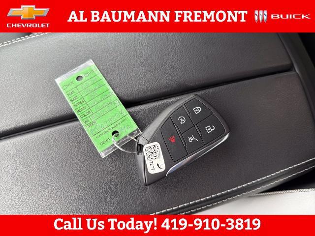 2024 Buick Envision Sport Touring AWD