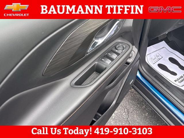 2020 GMC Terrain AWD SLT