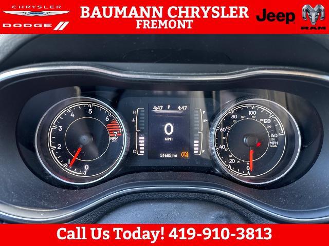 2021 Jeep Cherokee Latitude FWD