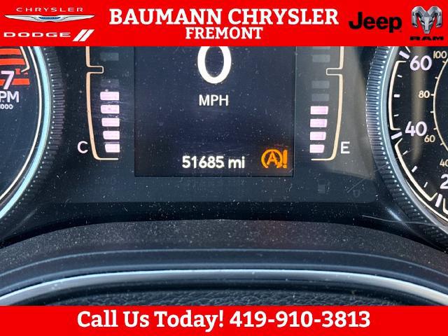 2021 Jeep Cherokee Latitude FWD