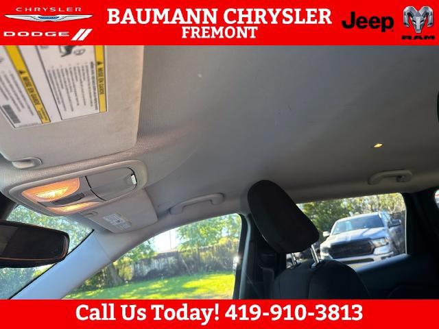 2021 Jeep Cherokee Latitude FWD
