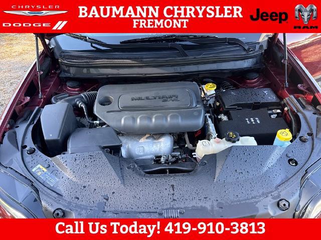 2021 Jeep Cherokee Latitude FWD