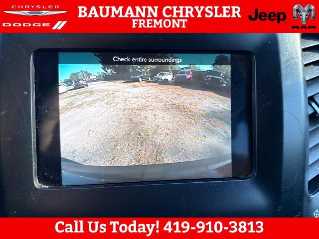2021 Jeep Cherokee Latitude FWD