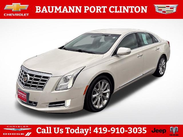 2013 Cadillac XTS Luxury for sale in Genoa, OH
