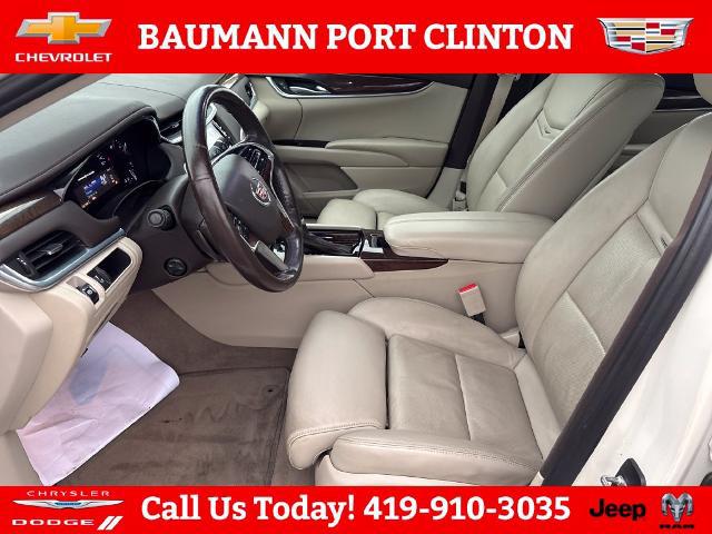 2013 Cadillac XTS Luxury