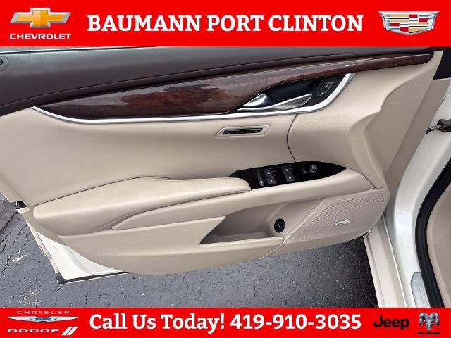 2013 Cadillac XTS Luxury