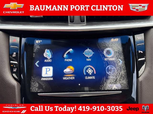 2013 Cadillac XTS Luxury