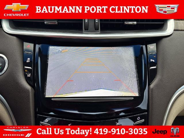 2013 Cadillac XTS Luxury