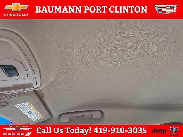 2013 Cadillac XTS Luxury