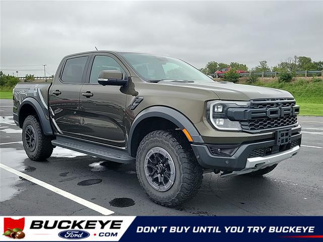 2024 Ford Ranger Raptor for sale near London, OH