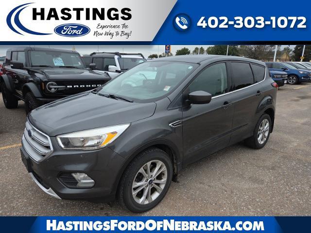 2019 Ford Escape SE for sale in Hastings, NE
