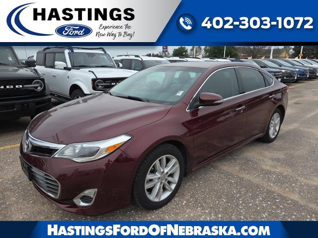2013 Toyota Avalon Unknown for sale in Hastings, NE