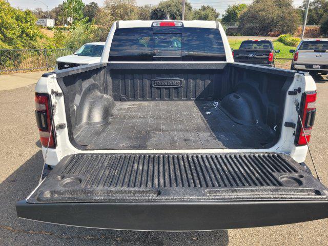 2022 Ram 1500 Rebel Crew Cab 4x4 57 Box