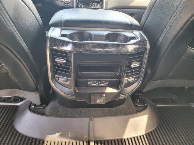 2022 Ram 1500 Rebel Crew Cab 4x4 57 Box