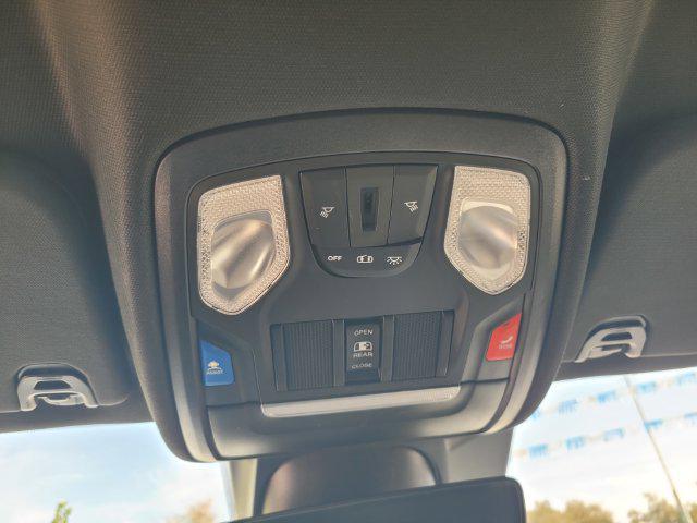 2022 Ram 1500 Rebel Crew Cab 4x4 57 Box