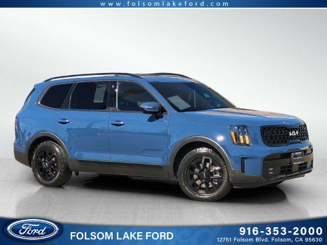 2024 Kia Telluride SX Prestige X-Pro for sale in Folsom, CA