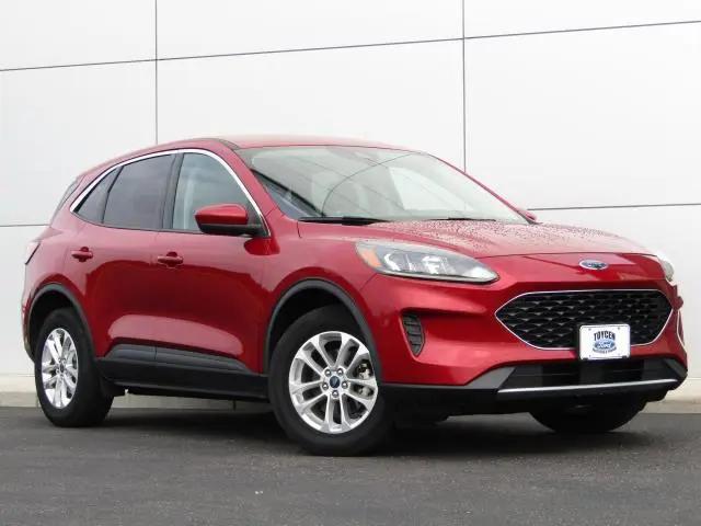 2020 Ford Escape SE for sale in Chippewa Falls, WI
