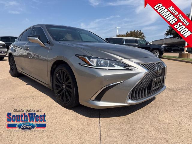 2021 Lexus ES 350 Base for sale in Weatherford, TX