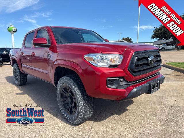 2022 Toyota Tacoma SR V6 for sale in Weatherford, TX