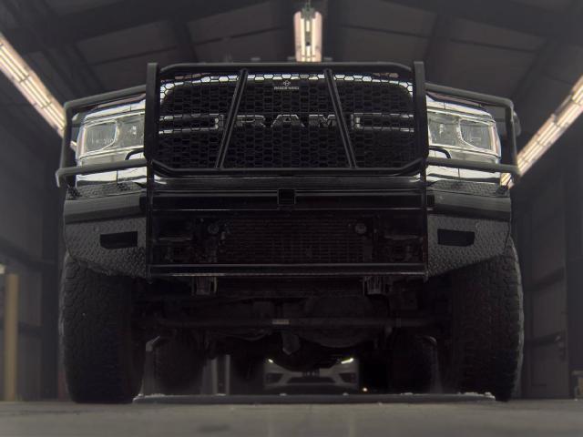 2021 Jeep Ram 2500 Tradesman Crew Cab 4x4 64 Box