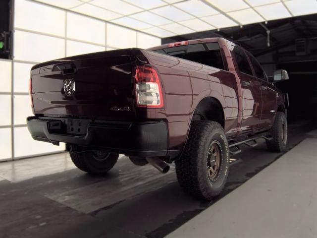 2021 Jeep Ram 2500 Tradesman Crew Cab 4x4 64 Box