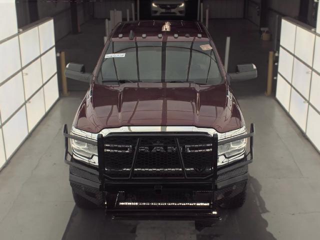 2021 Jeep Ram 2500 Tradesman Crew Cab 4x4 64 Box