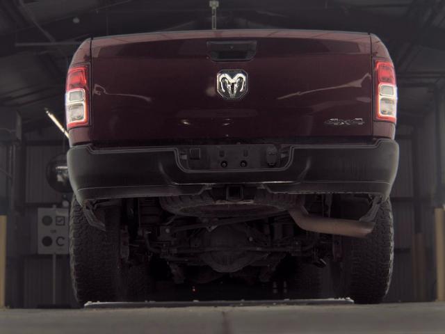 2021 Jeep Ram 2500 Tradesman Crew Cab 4x4 64 Box