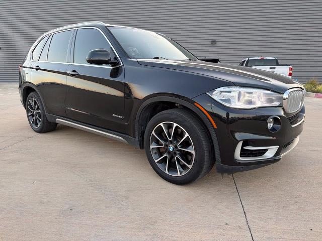 2017 BMW X5 xDrive50i for sale in Perry, OK