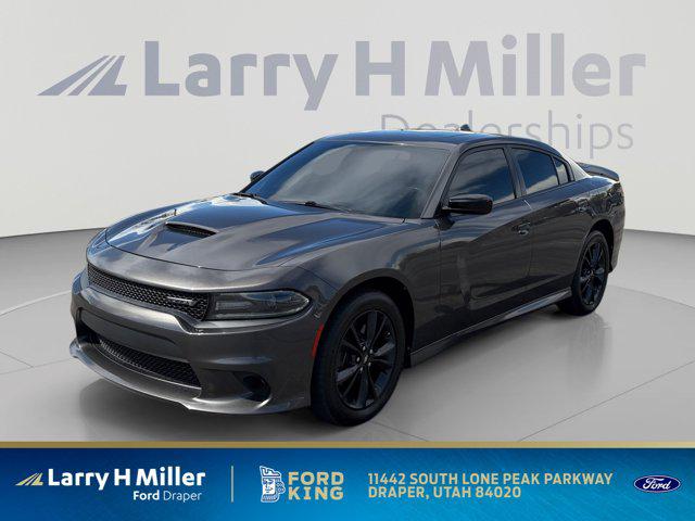 2020 Dodge Charger GT AWD for sale in Draper, UT