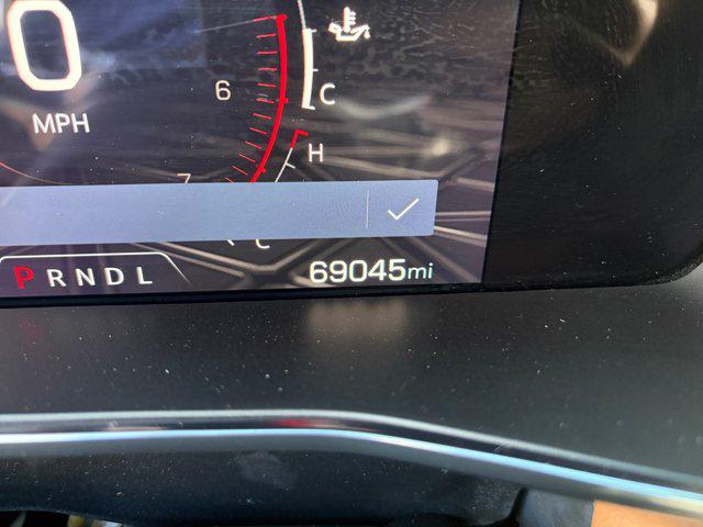 2023 GMC Canyon 4WD Crew Cab Short Box AT4