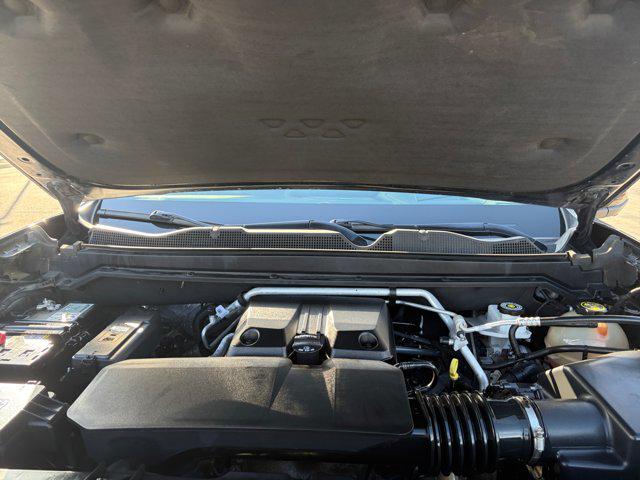 2023 GMC Canyon 4WD Crew Cab Short Box AT4