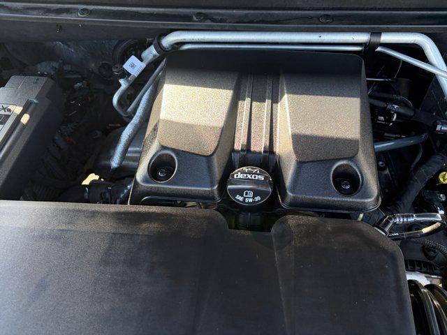 2023 GMC Canyon 4WD Crew Cab Short Box AT4