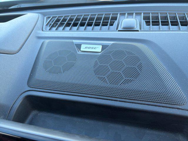 2023 GMC Canyon 4WD Crew Cab Short Box AT4