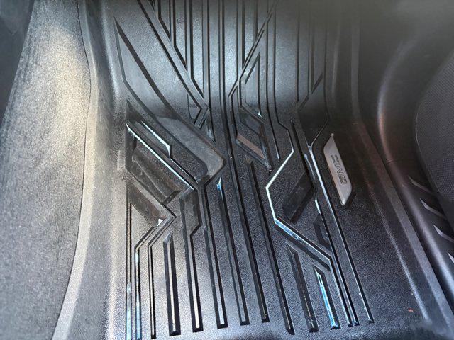 2023 GMC Canyon 4WD Crew Cab Short Box AT4