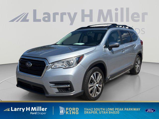2021 Subaru Ascent Touring for sale in Draper, UT